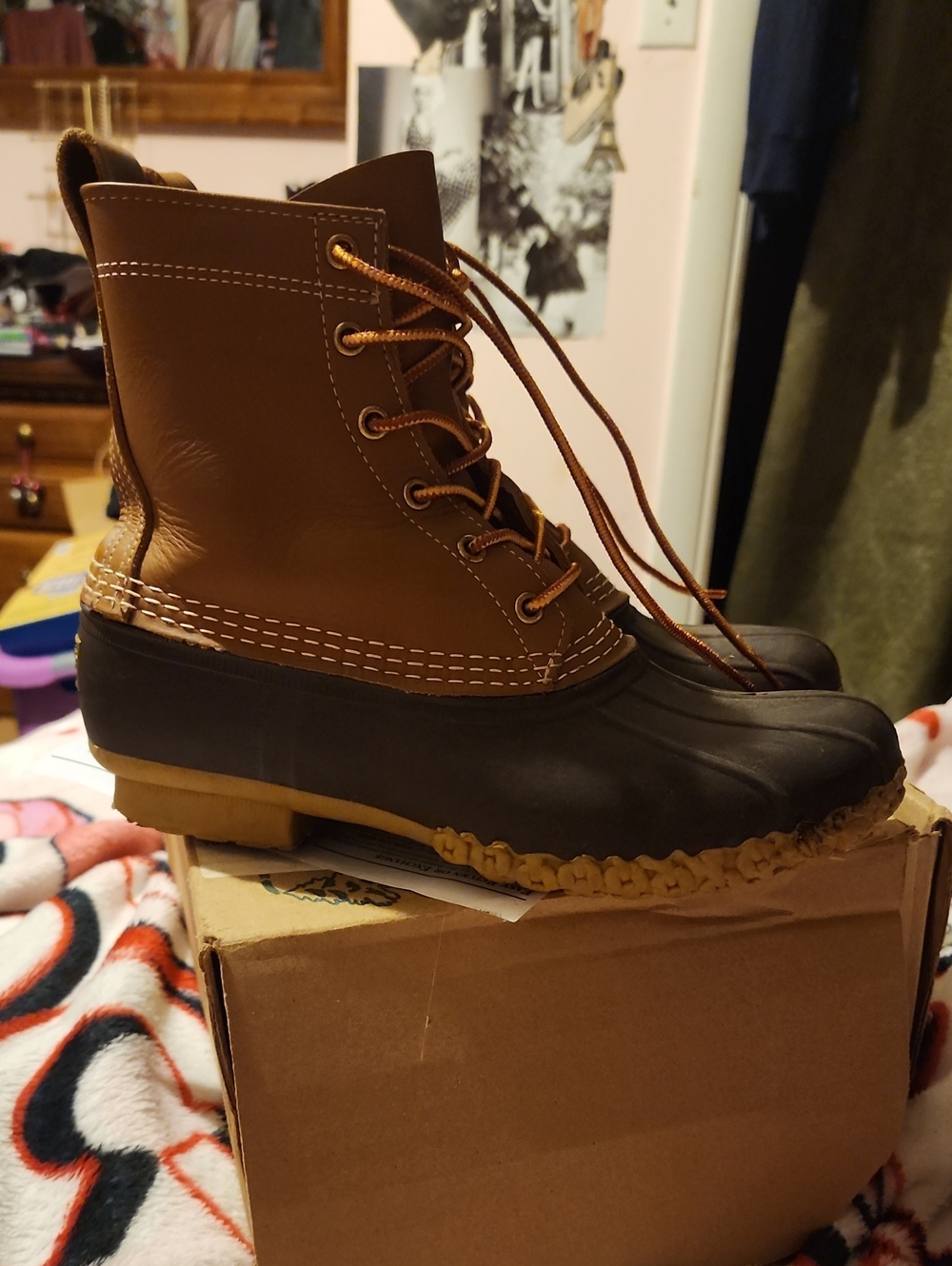 Bean Boots - Picture 5 of 5